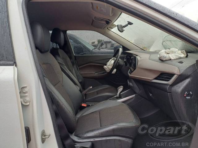 2025 CHEVROLET MONTANA 