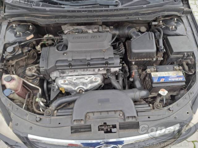2011 HYUNDAI I30 CW 