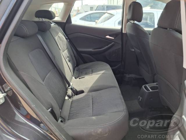 2026 CHEVROLET TRACKER 
