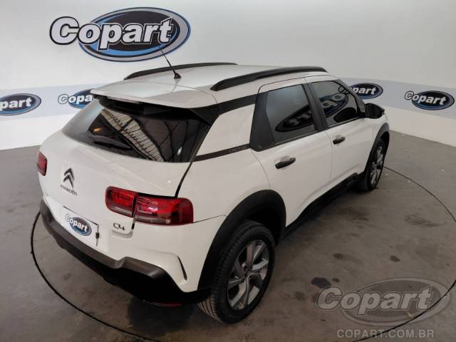 2020 CITROEN C4 CACTUS 