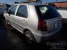 2011 FIAT PALIO 