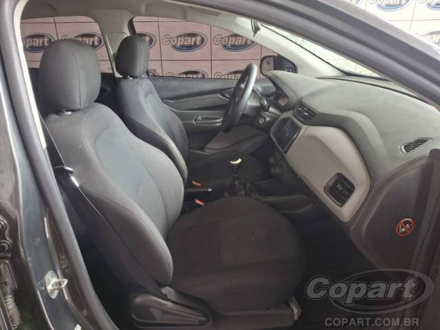 2018 CHEVROLET ONIX 
