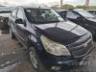 2010 CHEVROLET AGILE 