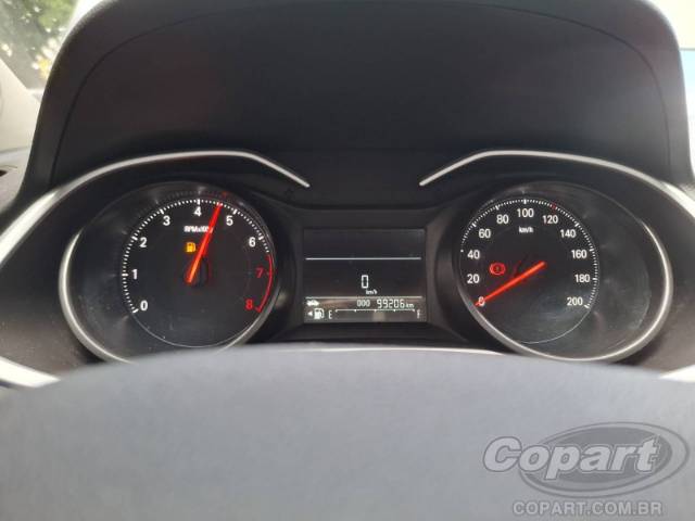 2022 CHEVROLET ONIX PLUS 