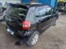 2006 VOLKSWAGEN FOX 