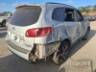 2008 HYUNDAI SANTA FE 