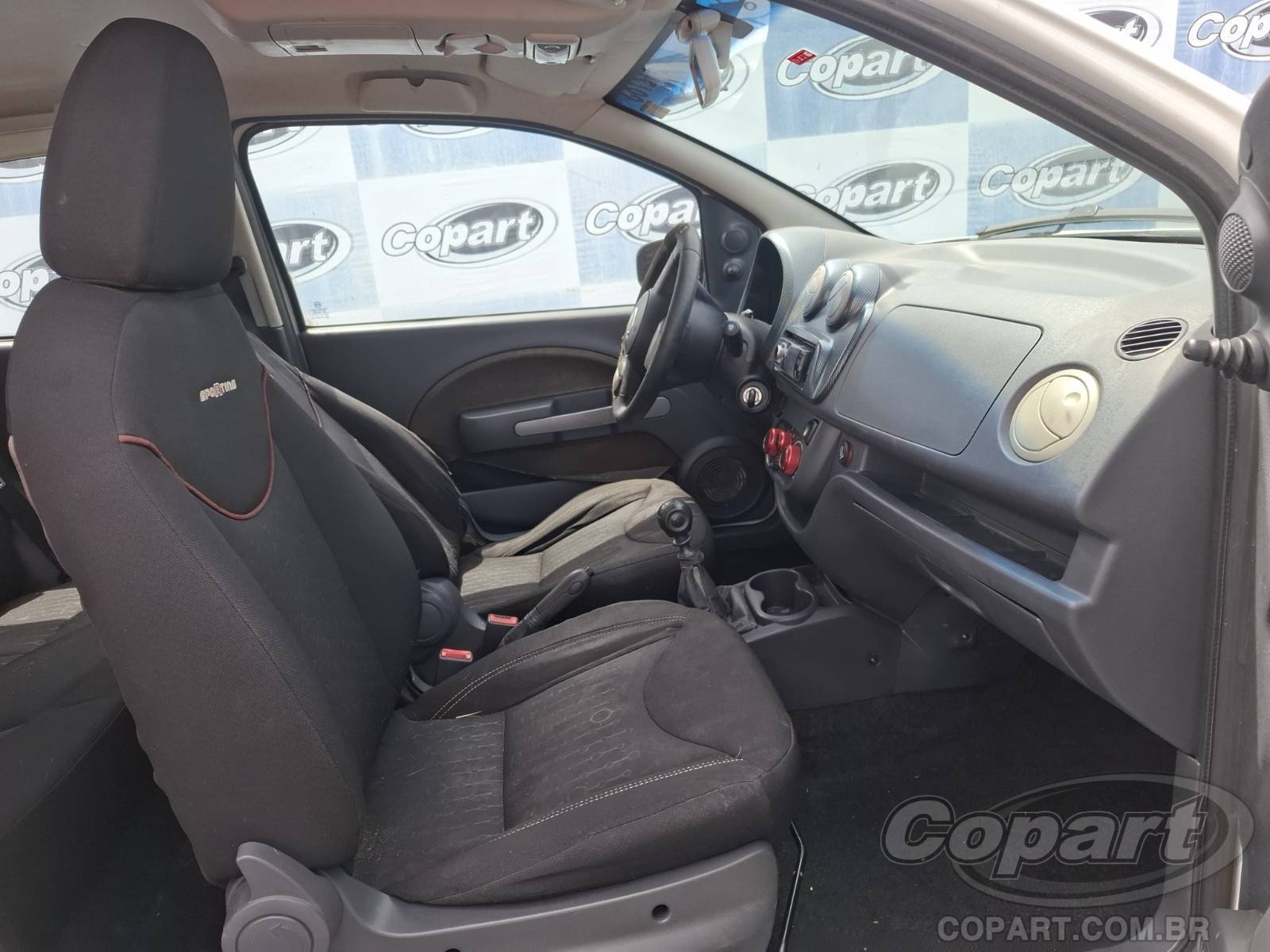 Foto 5: 2012 FIAT UNO