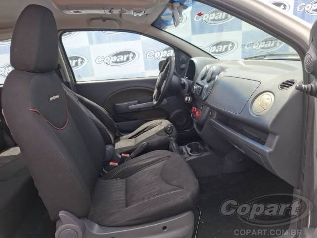 2012 FIAT UNO 