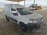 2015 FIAT FIORINO FURGAO 