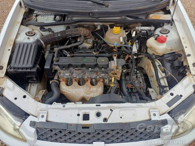 2014 CHEVROLET CLASSIC 