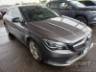 2018 MERCEDES BENZ CLASSE CLA 
