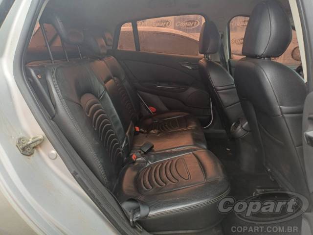 2012 FIAT BRAVO 