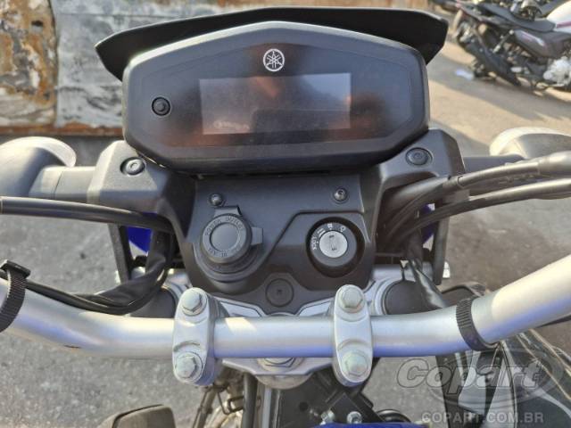 2023 YAMAHA CROSSER 