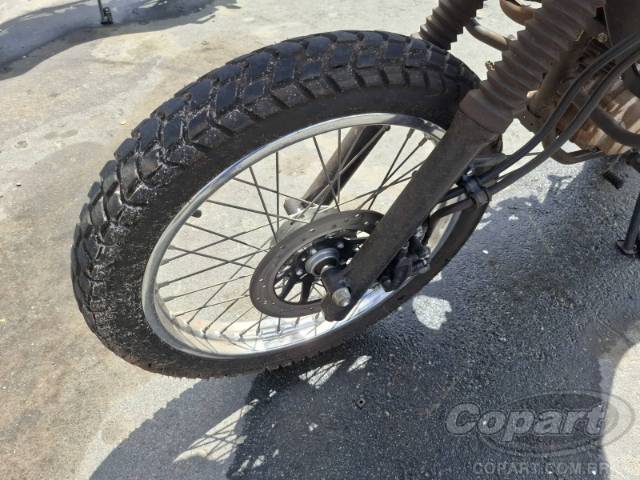 2026 HONDA NXR 160 