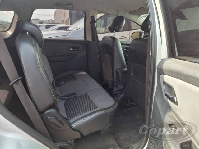 2019 CHEVROLET SPIN 