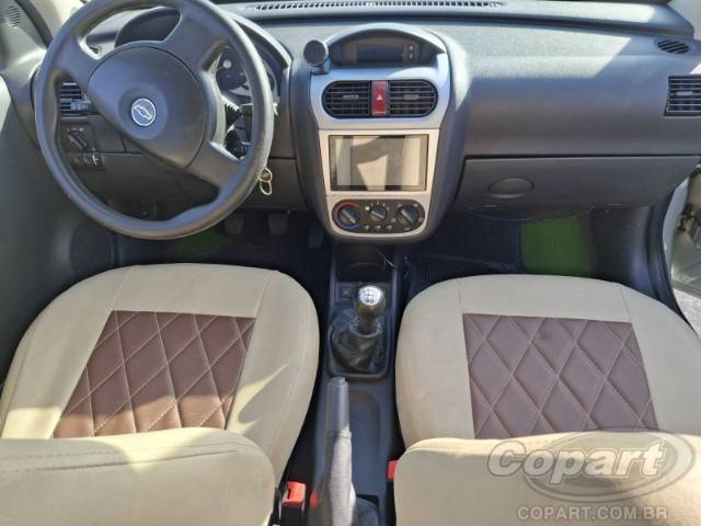 2009 CHEVROLET CORSA 