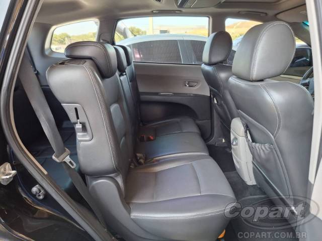 2011 SUBARU TRIBECA 