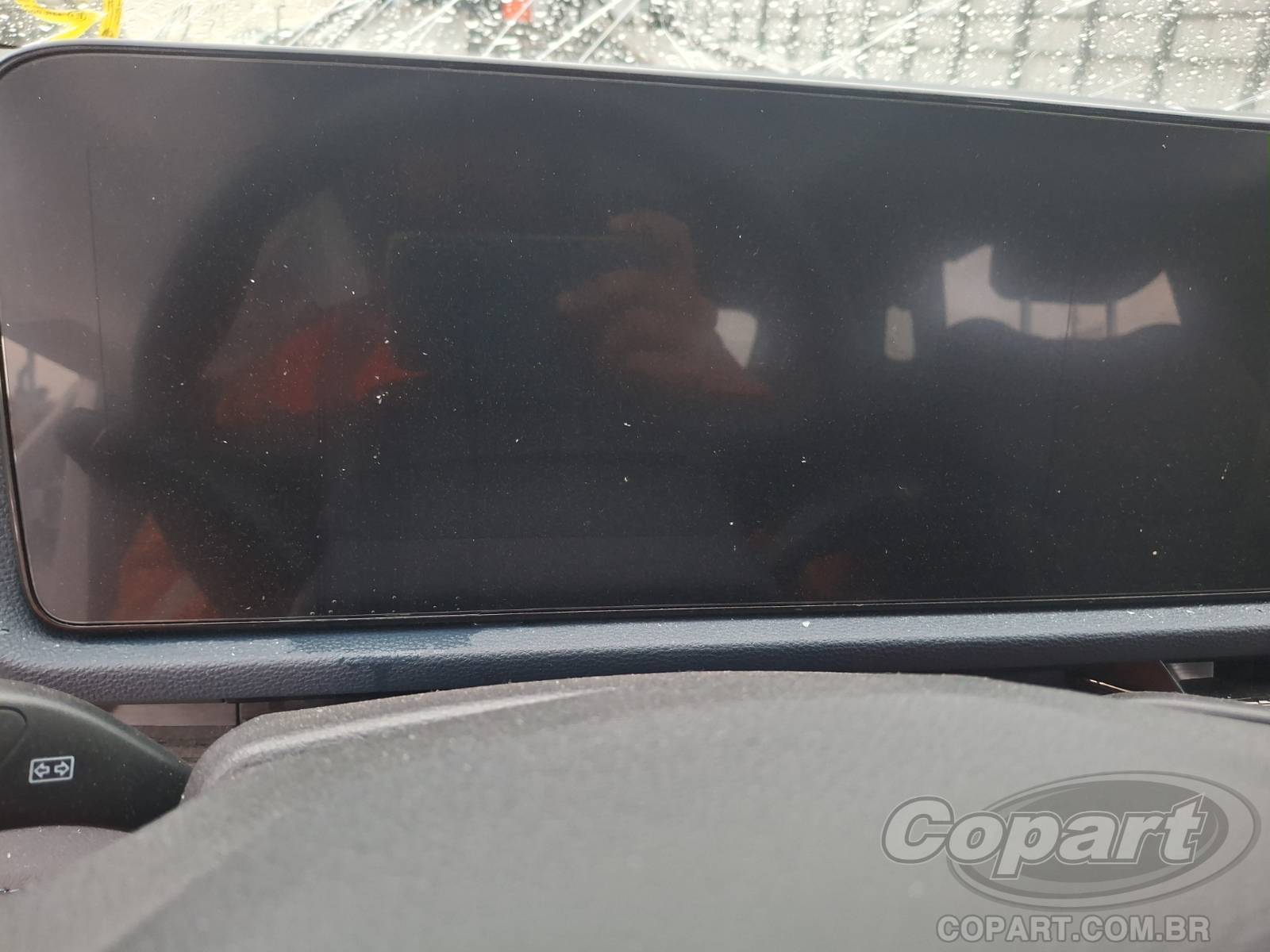 2024 FORD TERRITORY — foto 8 de 10