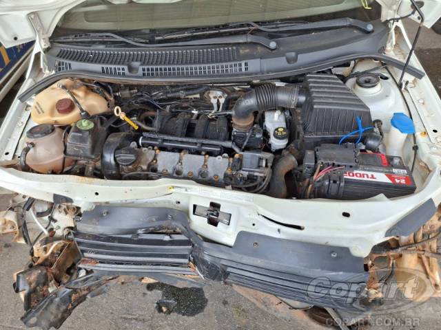 2019 VOLKSWAGEN SAVEIRO 