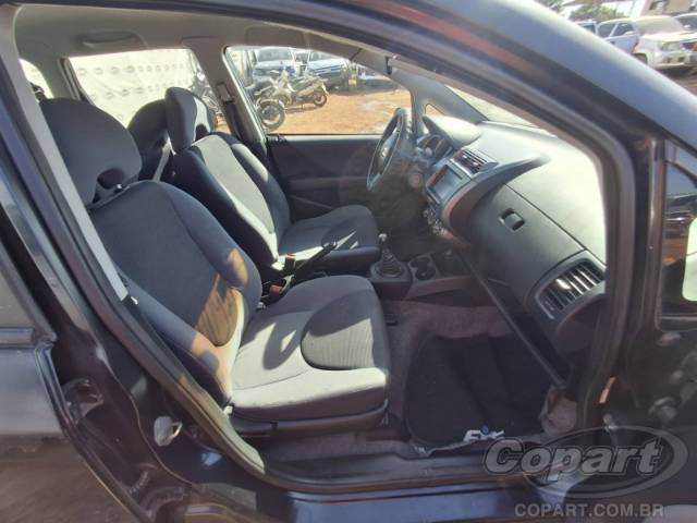 2004 HONDA FIT 