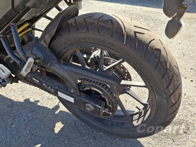2024 YAMAHA FZ25 FAZER 