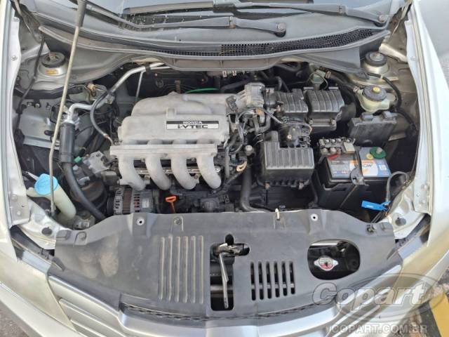 2011 HONDA CITY 