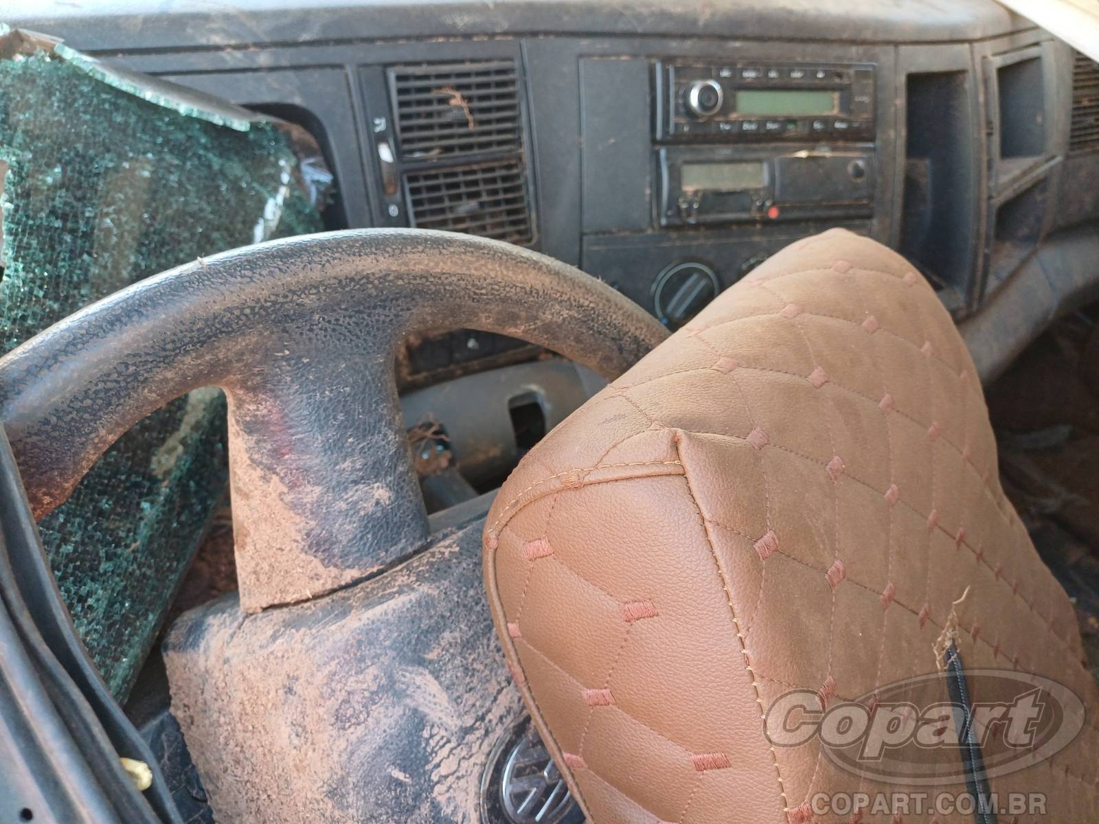 Foto 9 de 11: 2023 VOLKSWAGEN CONSTELLATION