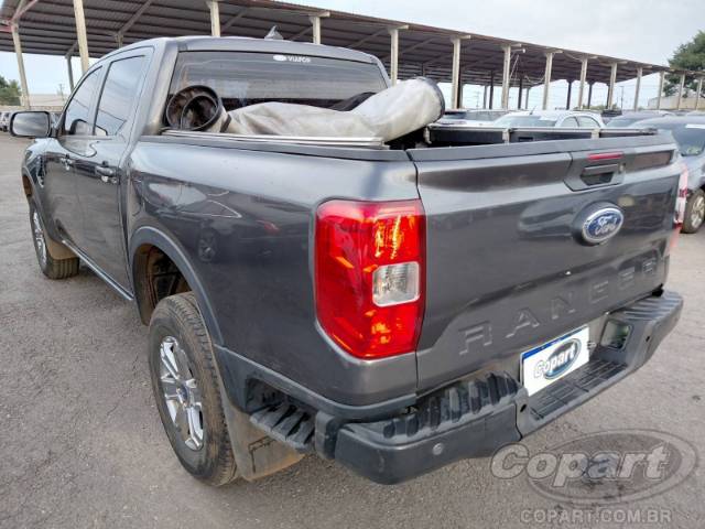 2024 FORD RANGER CD 