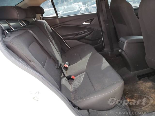 2020 CHEVROLET ONIX PLUS 