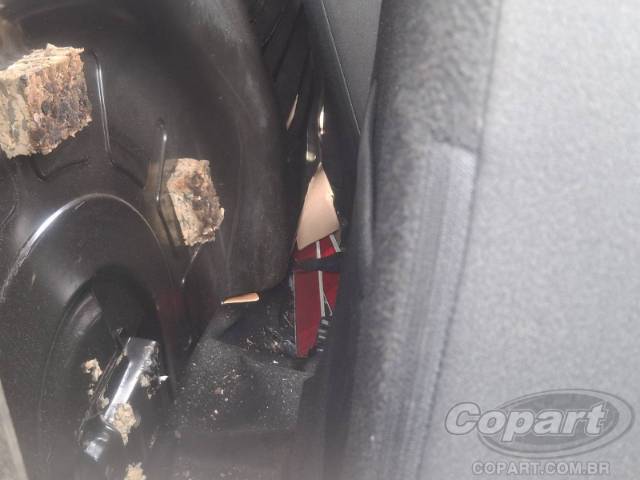 2025 FIAT FIORINO FURGAO 