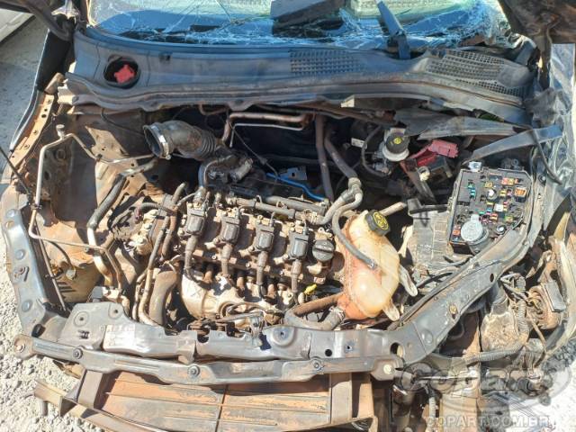 2018 CHEVROLET PRISMA 