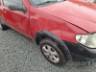 2009 FIAT STRADA 
