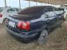 2009 VOLKSWAGEN POLO SEDAN 