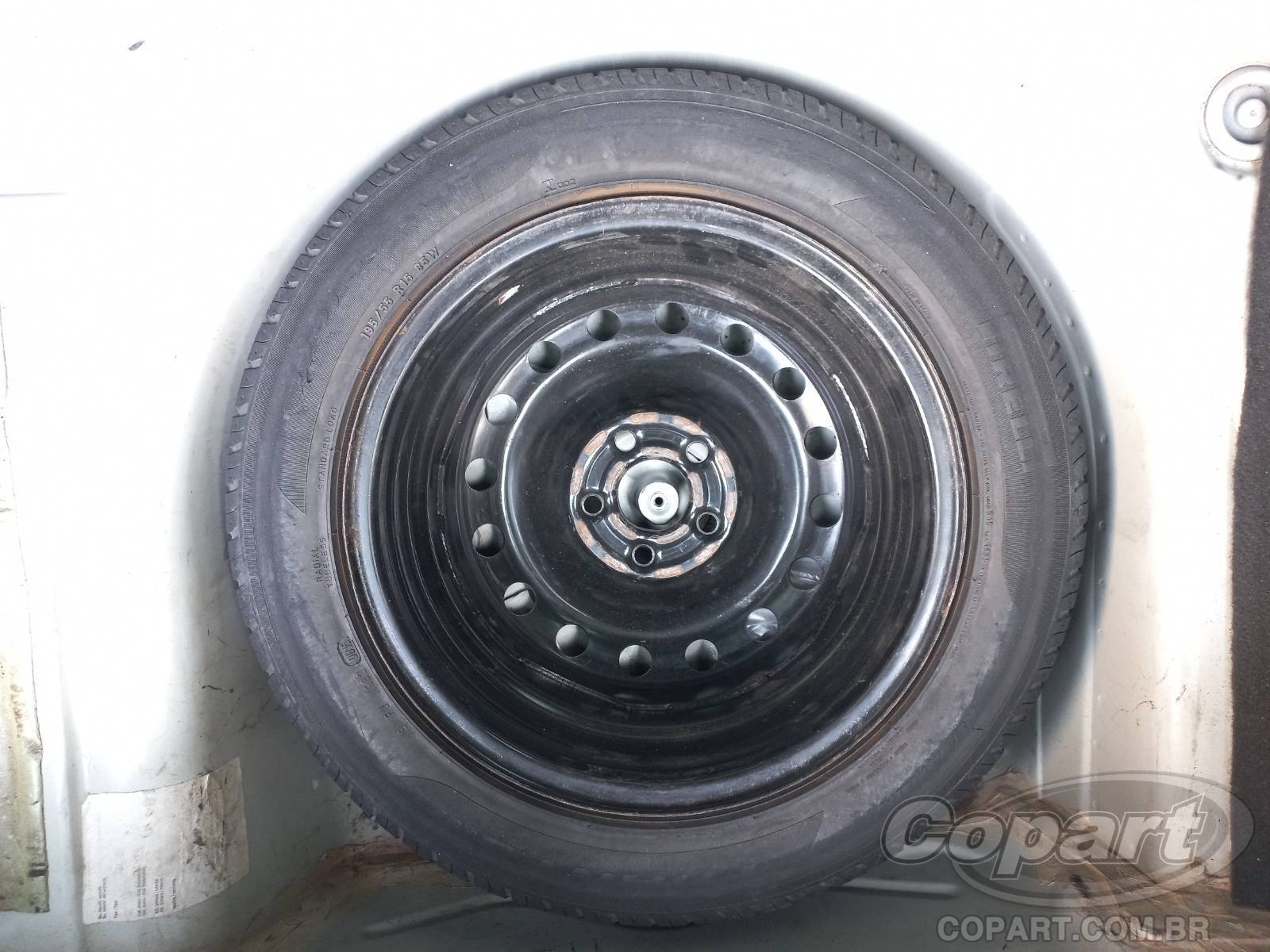 Foto 10 de 11: 2014 VOLKSWAGEN FOX