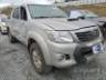 2015 TOYOTA HILUX CD 