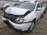 2021 RENAULT DUSTER OROCH 