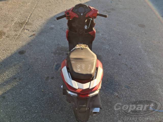 2022 HONDA ELITE 