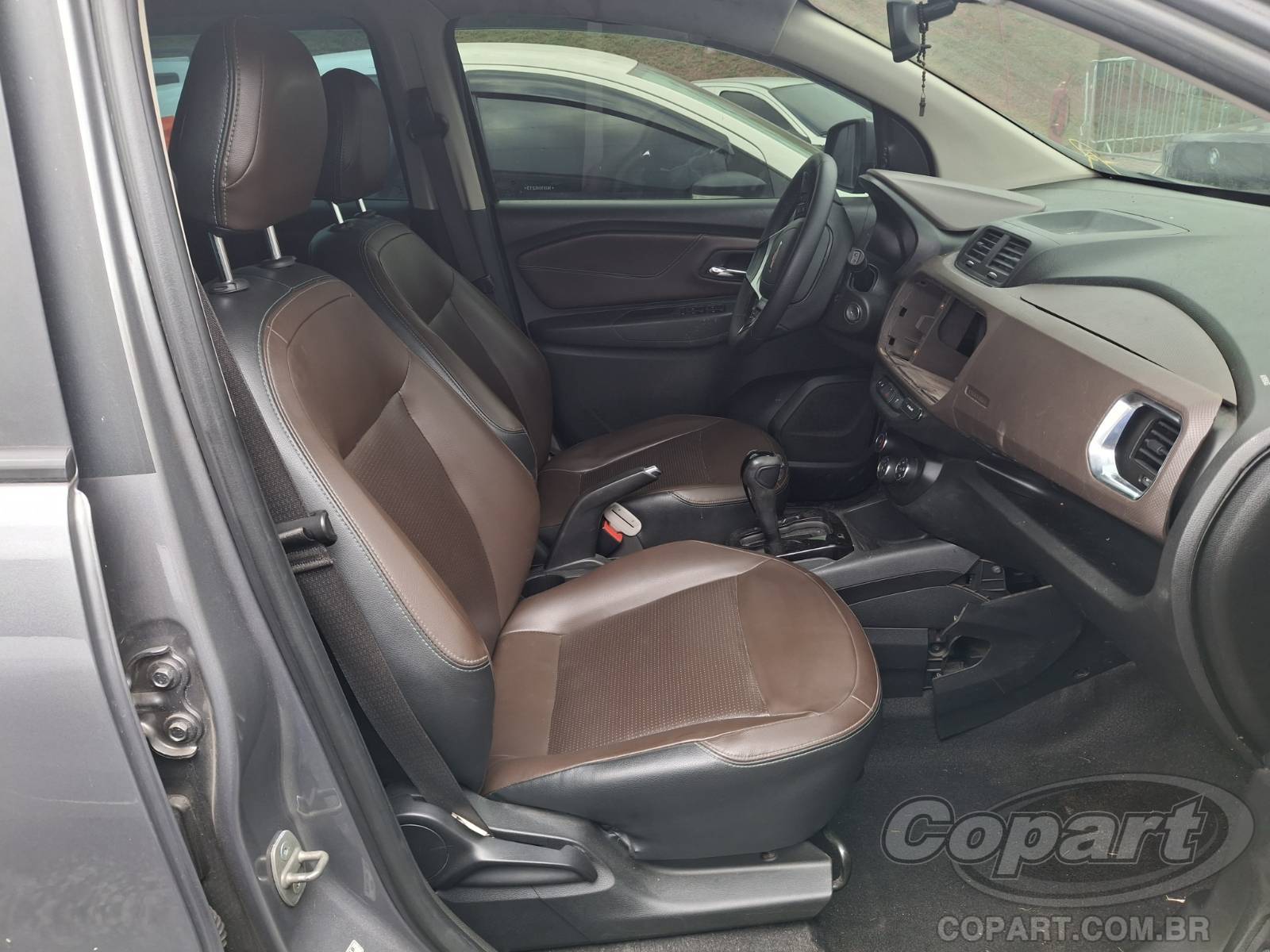 Foto 5: 2022 CHEVROLET SPIN
