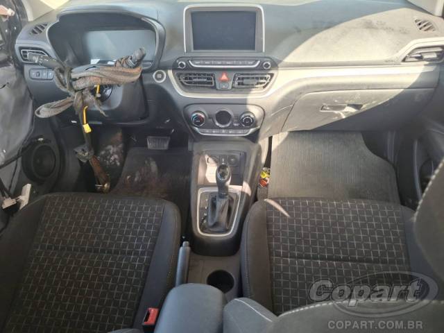 2026 HYUNDAI HB20 