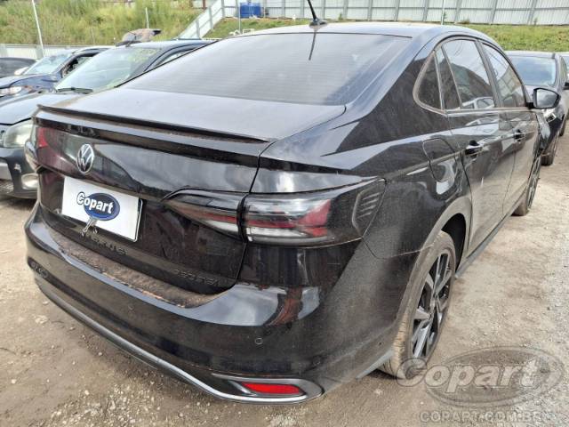 2023 VOLKSWAGEN VIRTUS 