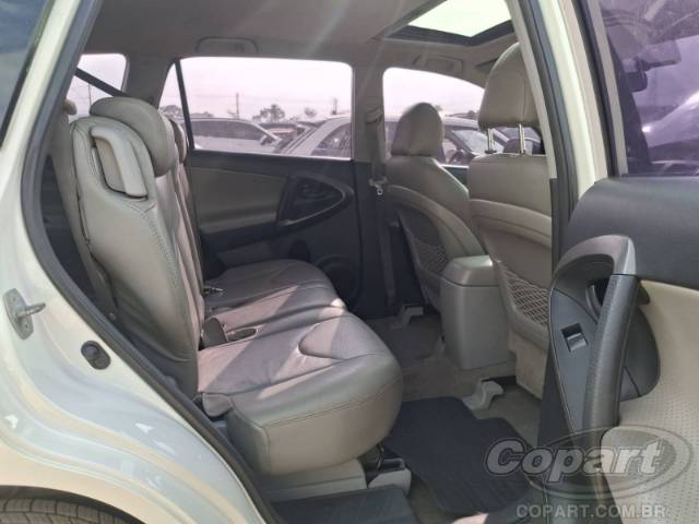2011 TOYOTA RAV4 