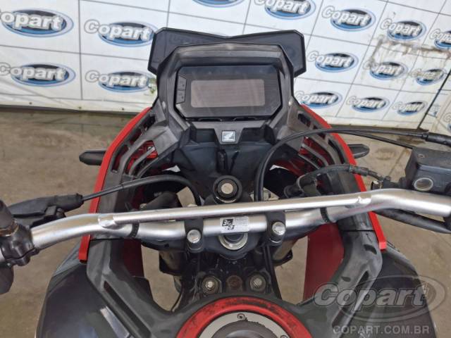 2024 HONDA XRE SAHARA 300 