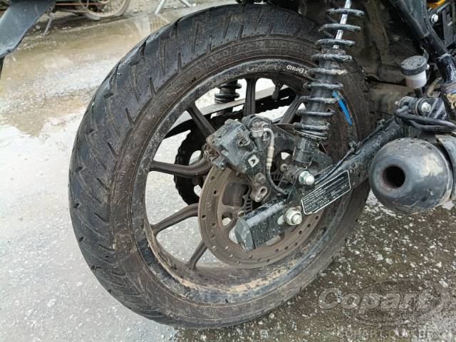 2024 ROYAL ENFIELD HUNTER 
