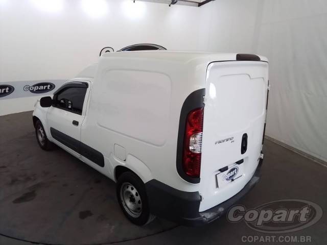2017 FIAT FIORINO FURGAO 