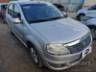 2012 RENAULT LOGAN 