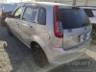 2010 FORD FIESTA 