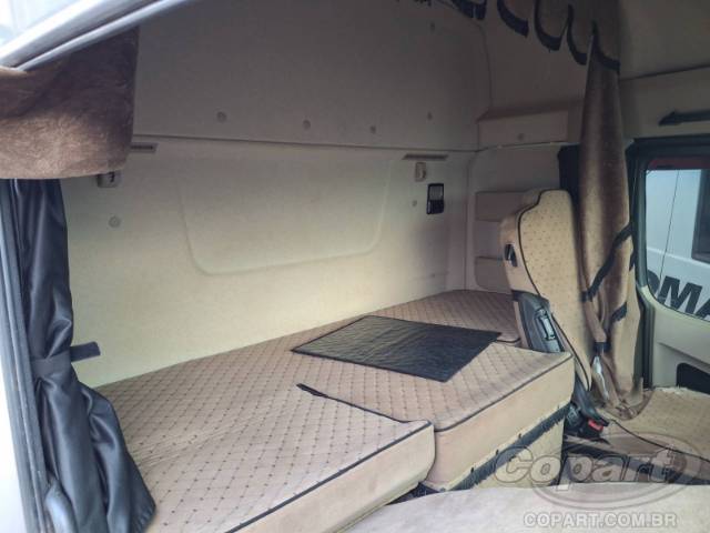 2022 MERCEDES BENZ ACTROS 