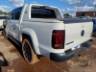 2021 VOLKSWAGEN AMAROK 