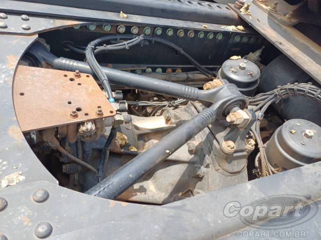 2019 MERCEDES BENZ ACTROS 