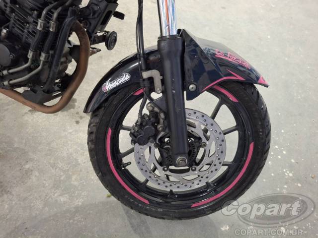 2021 YAMAHA FZ25 FAZER 